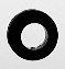 VOLVO 4634697 Gasket, timing case cover